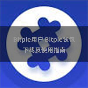 Bitpie用户 Bitpie钱包下载及使用指南